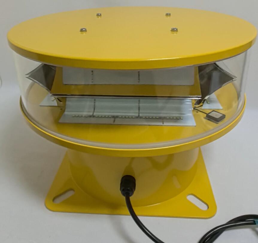 aircraft obstruction warning lights