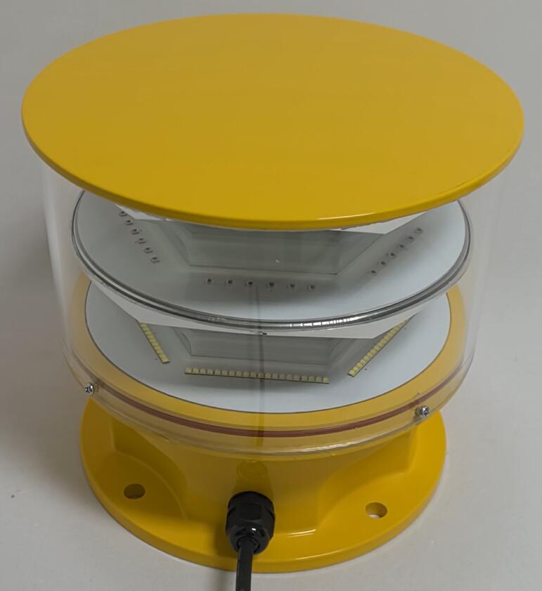 Obstruction Lighting System