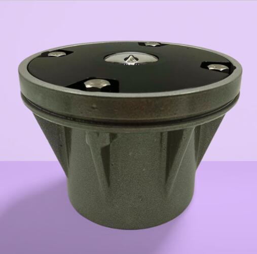 Helicopter Landing Pad Lights