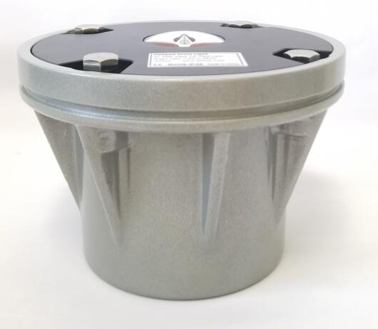 Helipad Landing Lights