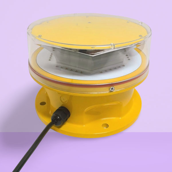 medium intensity aviation light