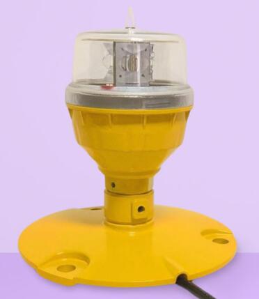 Helipad Perimeter Lighting