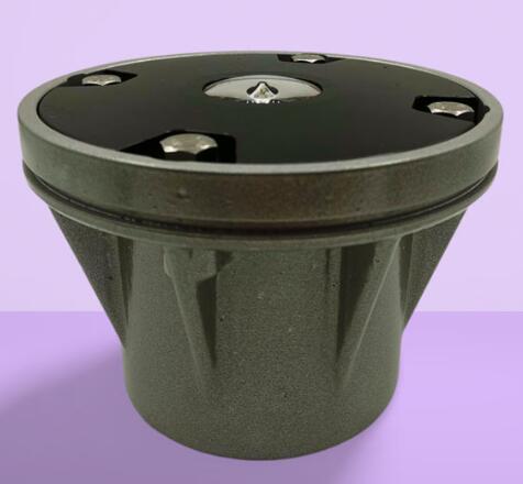 Helipad LED Lights