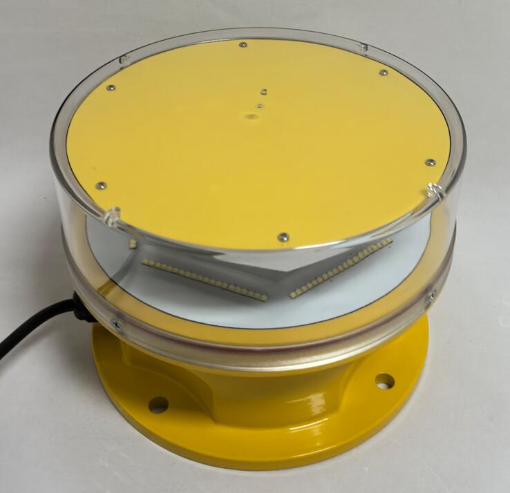 custom-made obstruction light