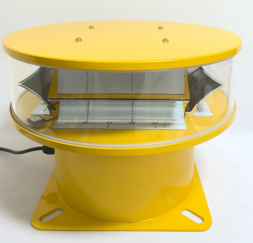 lampu obstruction light