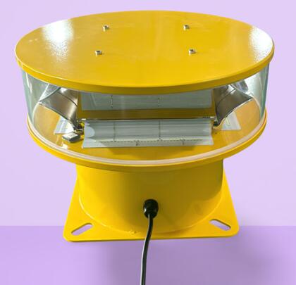 obstruction of light