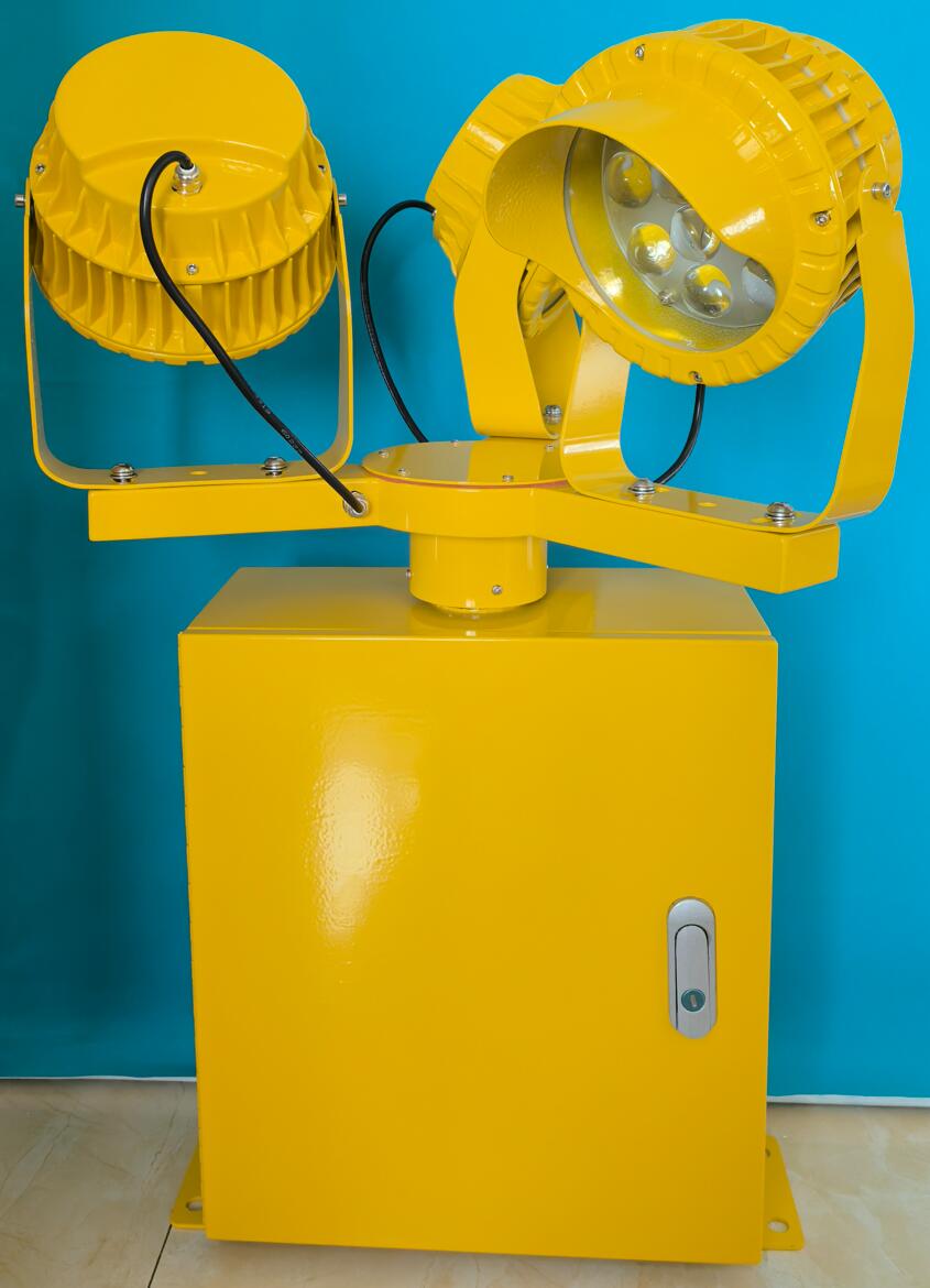 aviation beacon lights