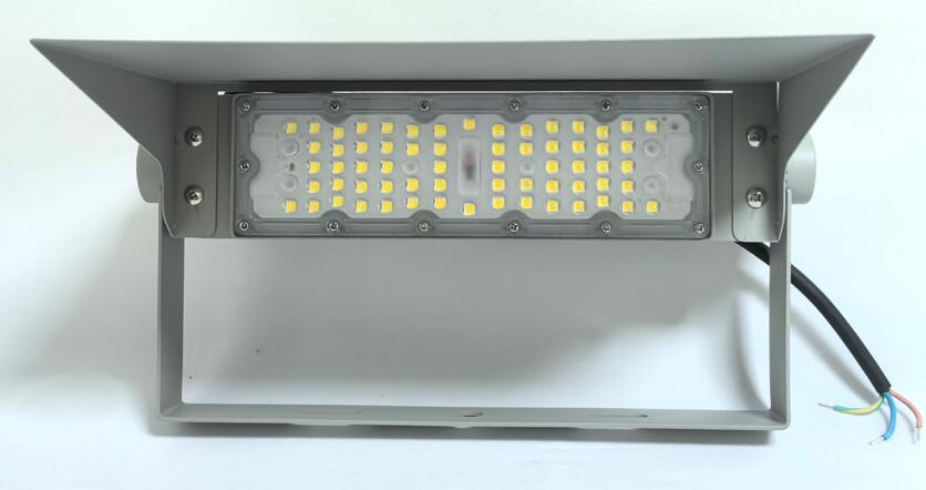 aircraft flood light