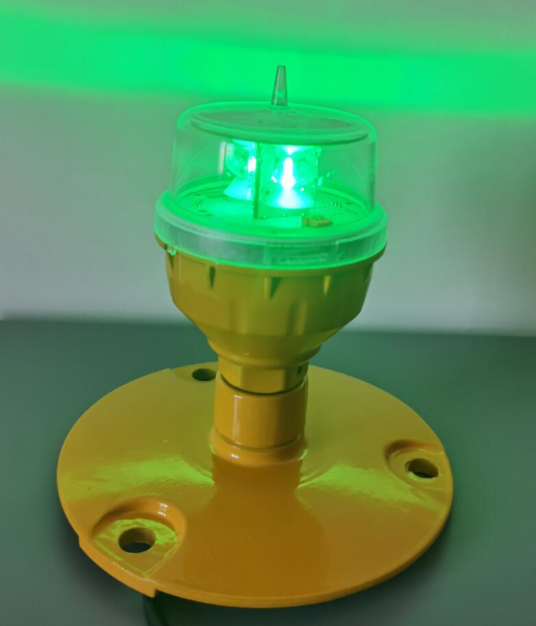 heliport perimeter light