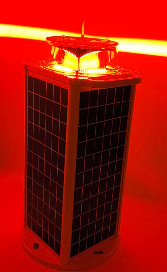 Marine Lantern