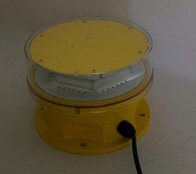 obstruction light aviation