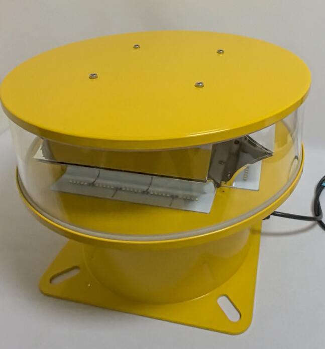 Aircraft Obstruction Lights