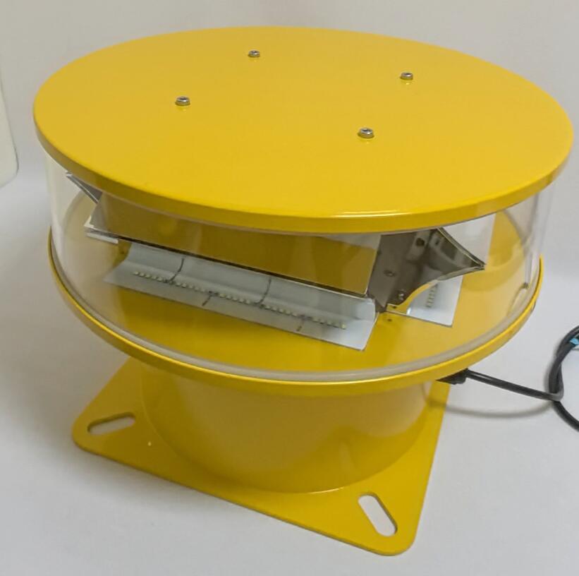 aviation obstruction lamp