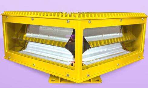 high intensity obstruction light