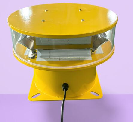 icao guidelines for aviation light