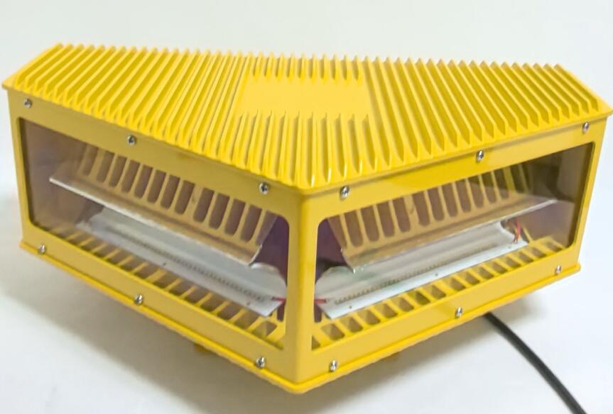 obstruction warning lights