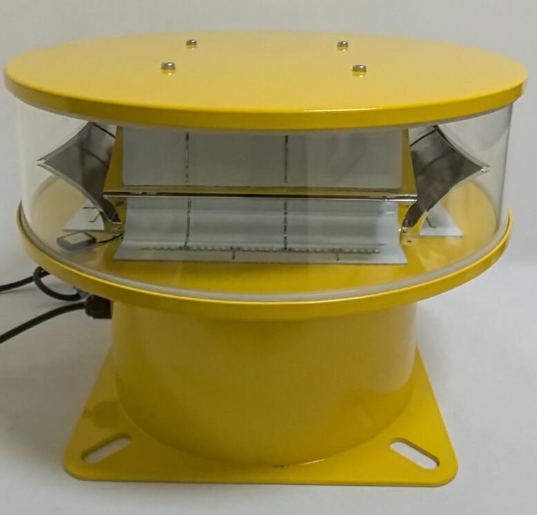 tower lights aviation