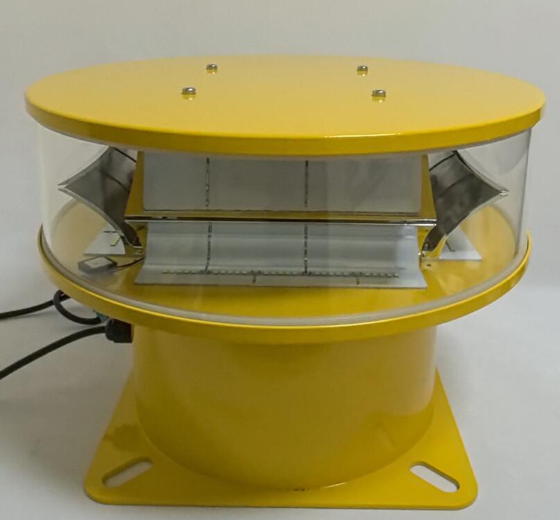 obstruction light ODM