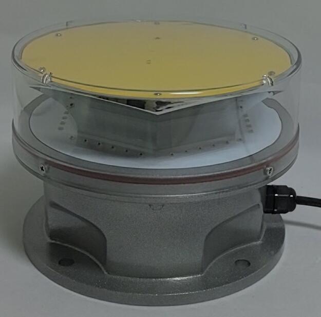 obstruction lighting