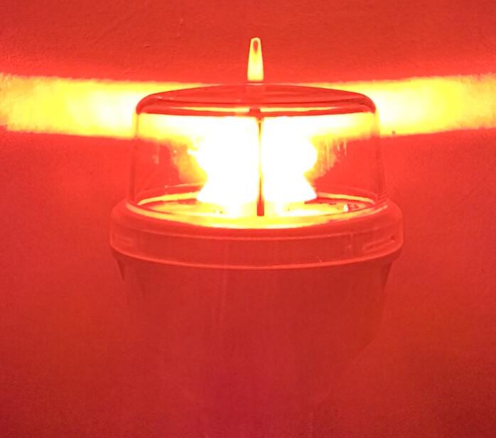 cheap obstruction light