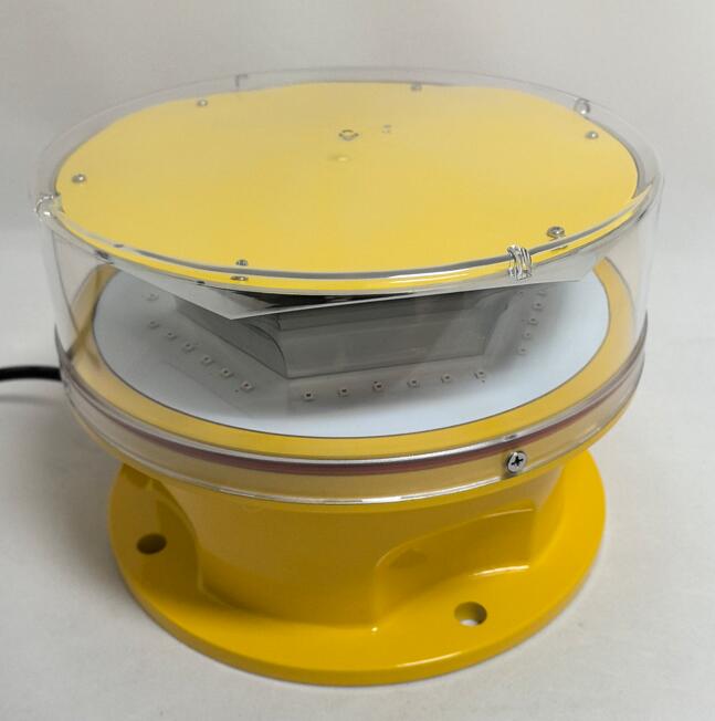 aviation obstruction light