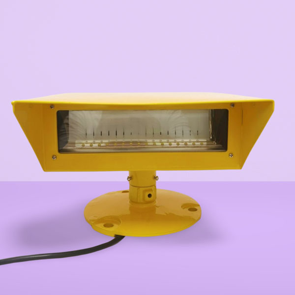 Helipad flood lights heliport flood light helipad lighting system